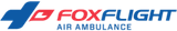 Fox Flight